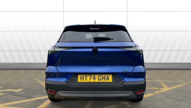 Renault Symbioz 1.6 E-Tech FHEV 145 Techno Esprit Alpine 5dr Auto Hybrid Estate